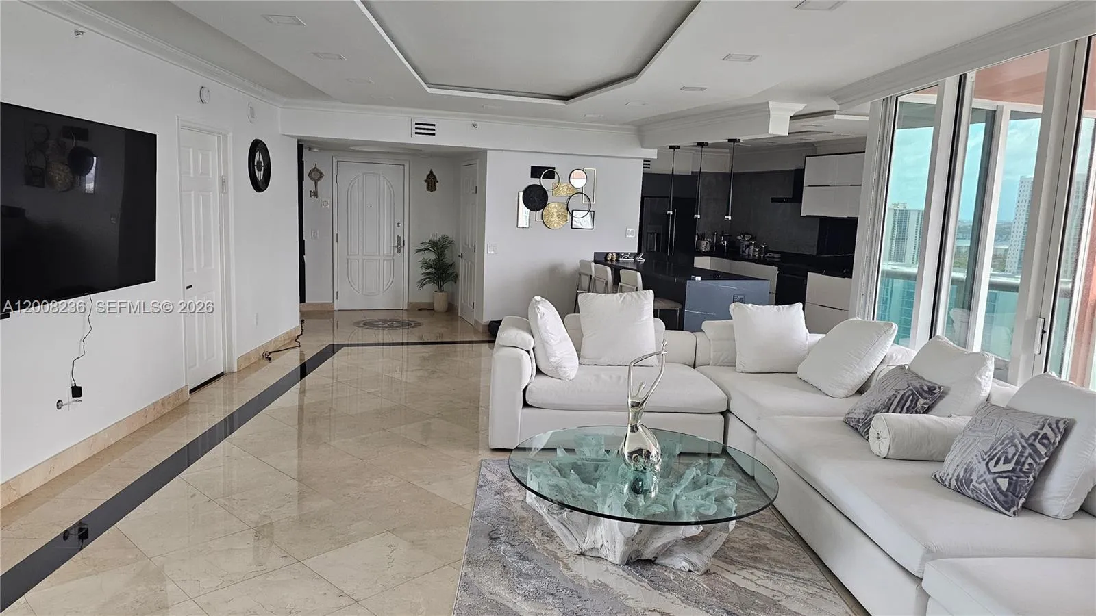 3370 Hidden Bay Dr # 2415, Aventura FL 33180