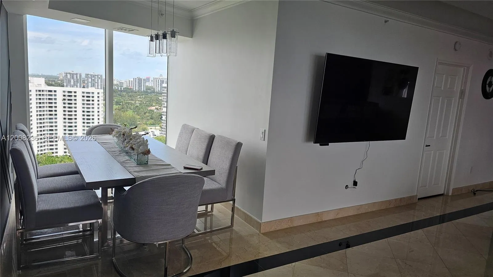 3370 Hidden Bay Dr # 2415, Aventura FL 33180