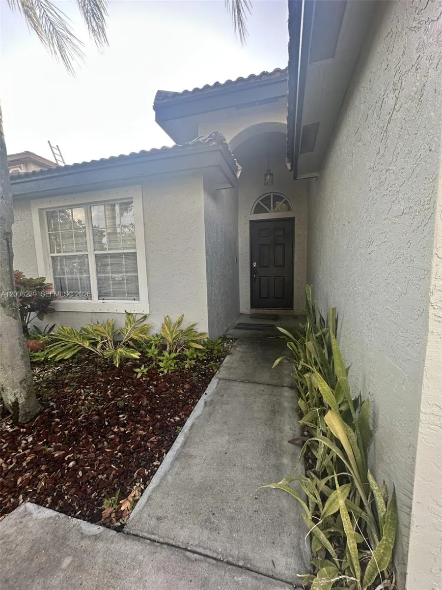 18022 SW 29th Ln, Miramar FL 33029