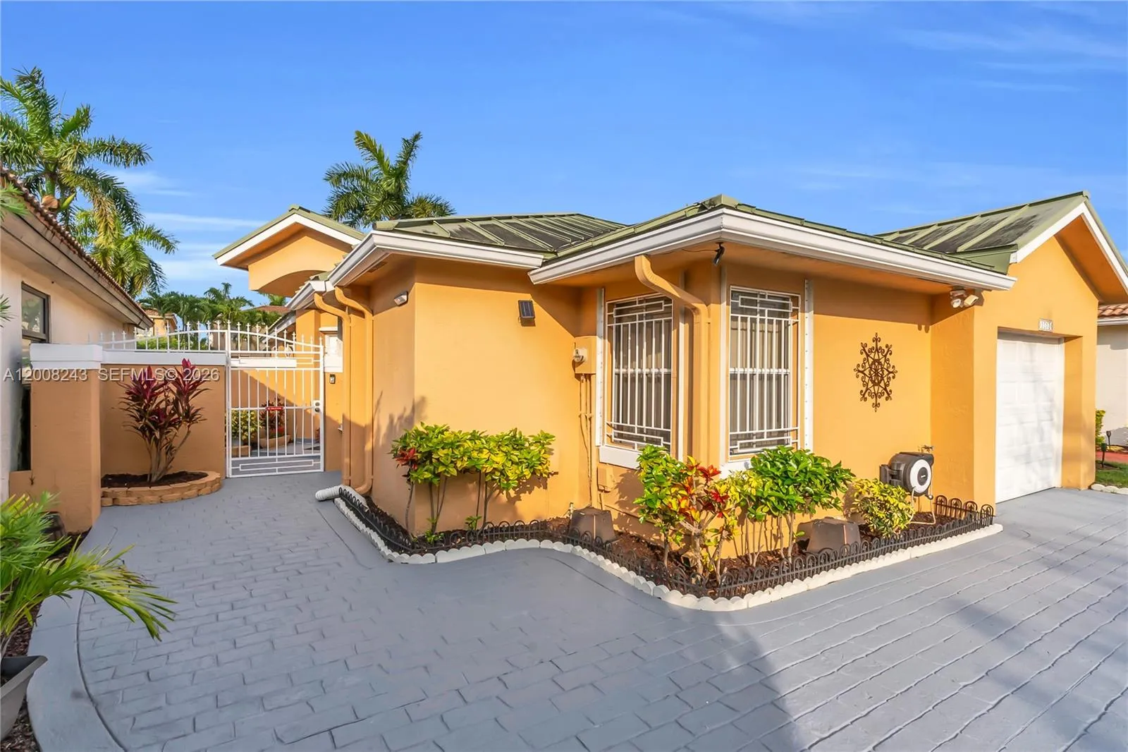 1013 NW 132nd Ave West, Miami FL 33182