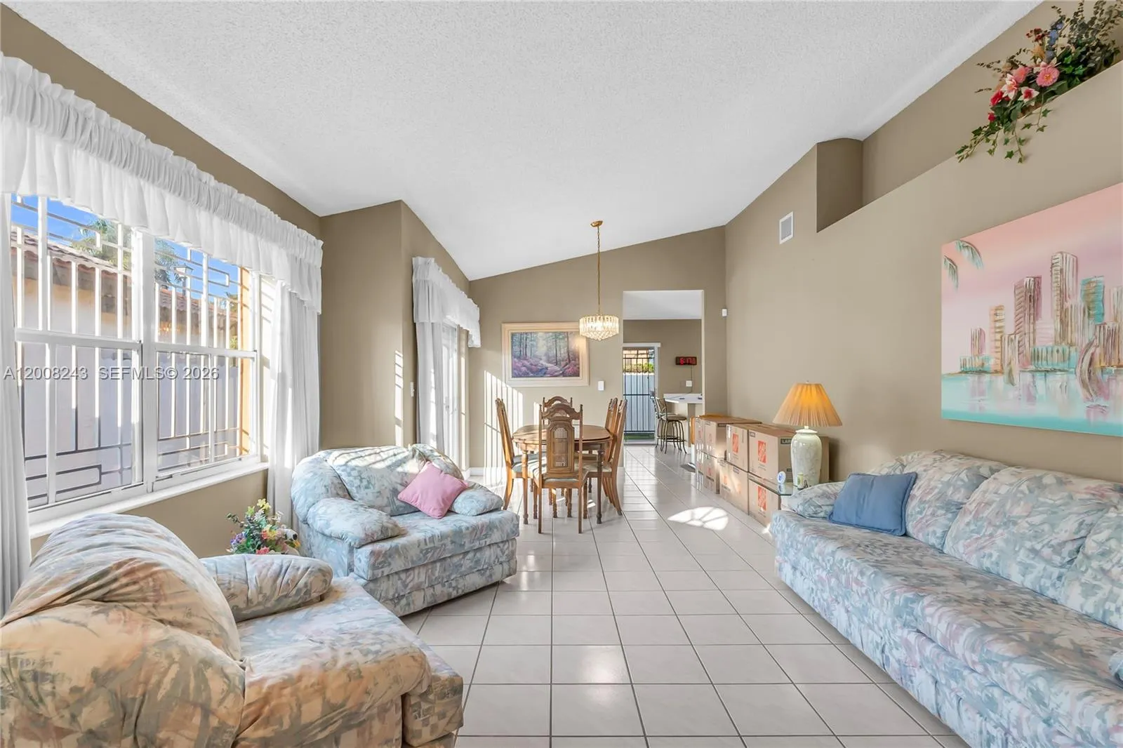 1013 NW 132nd Ave West, Miami FL 33182