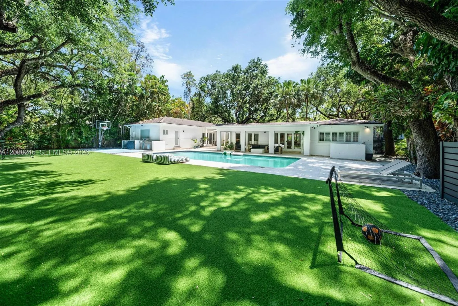 741 Tibidabo Ave, Coral Gables FL 33143