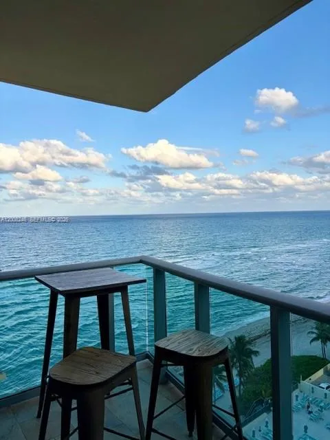 2501 S Ocean Dr # 1412, Hollywood FL 33019