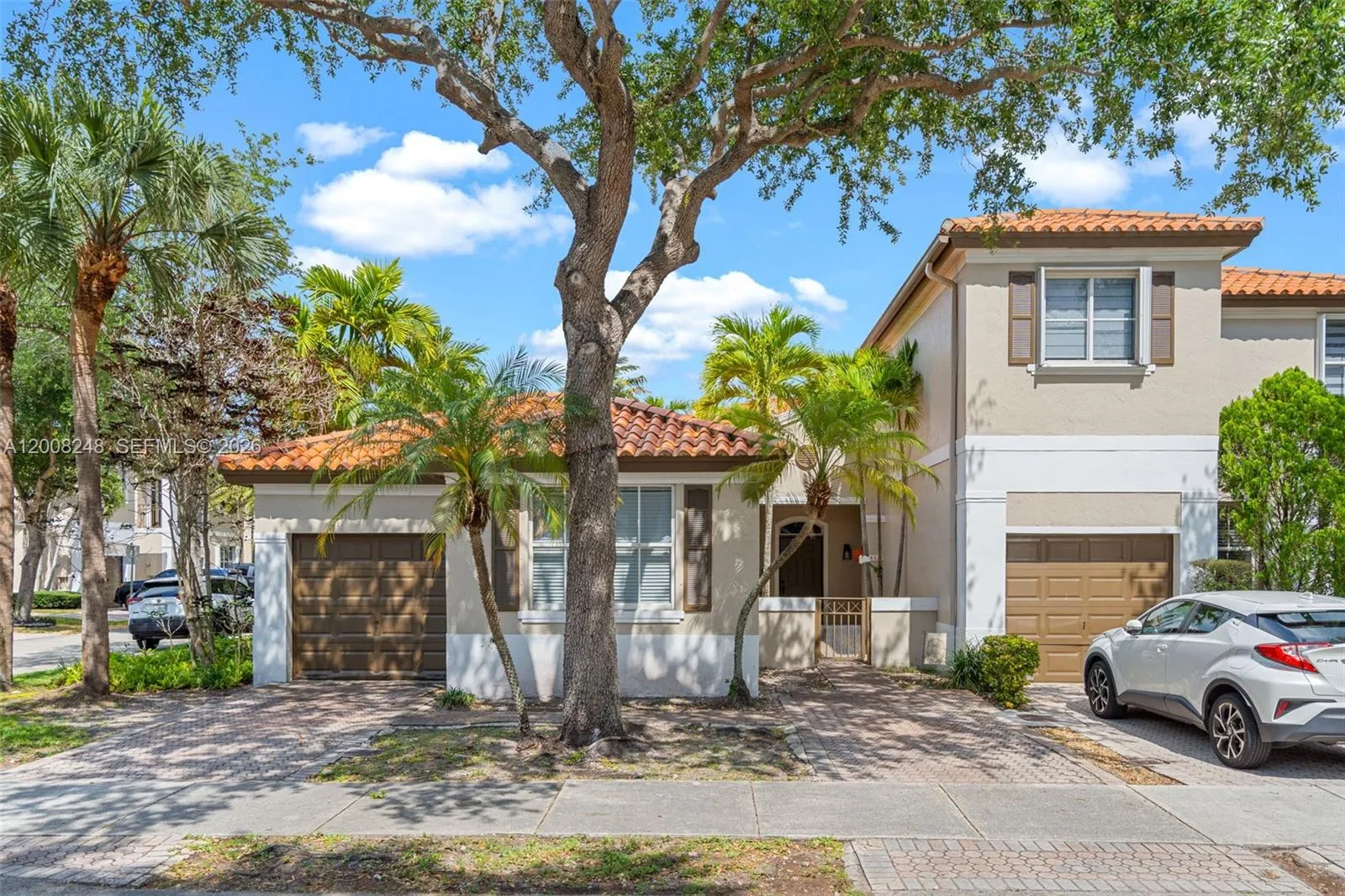 14435 NW 83rd Pl, Miami Lakes FL 33016