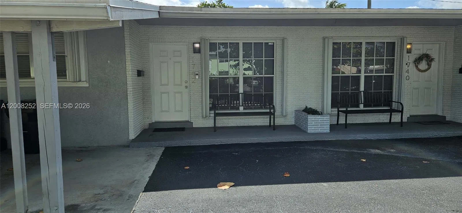 1740 NE 56th St, Fort Lauderdale FL 33334