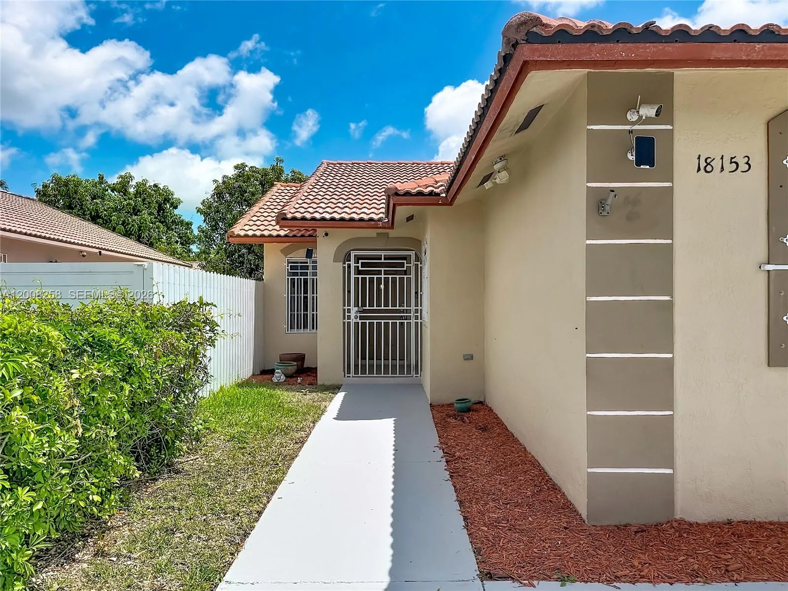 18153 SW 143rd Pl, Miami FL 33177