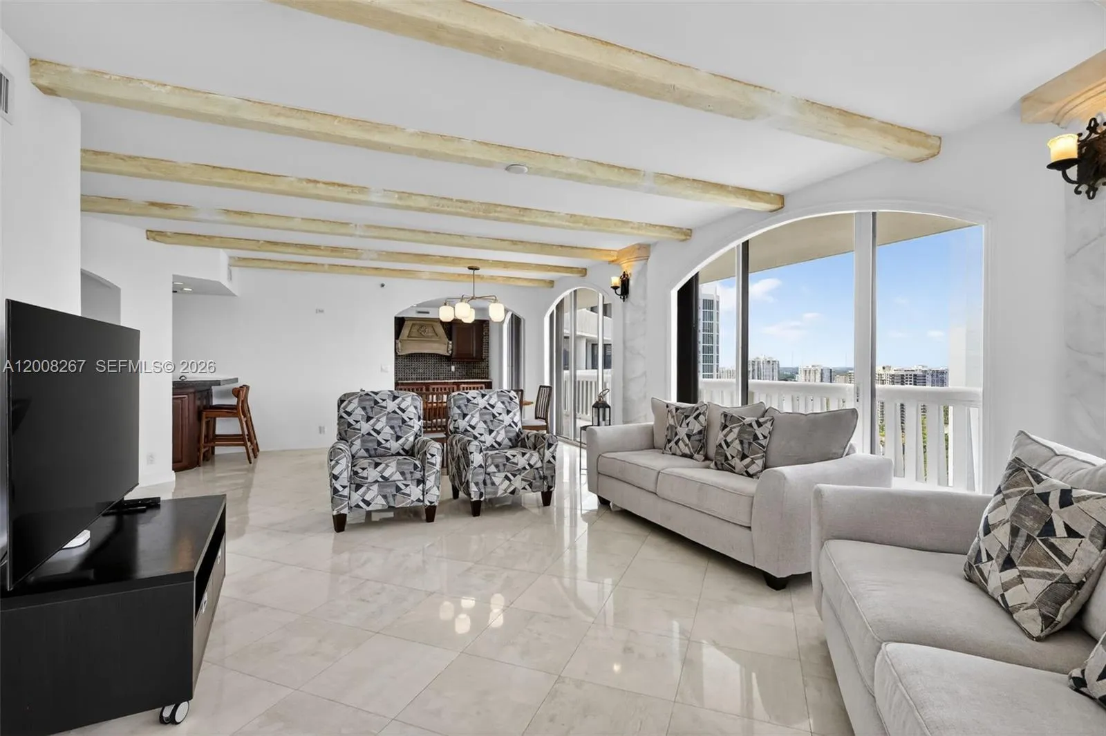 3000 Island Blvd # 2305, Aventura FL 33160