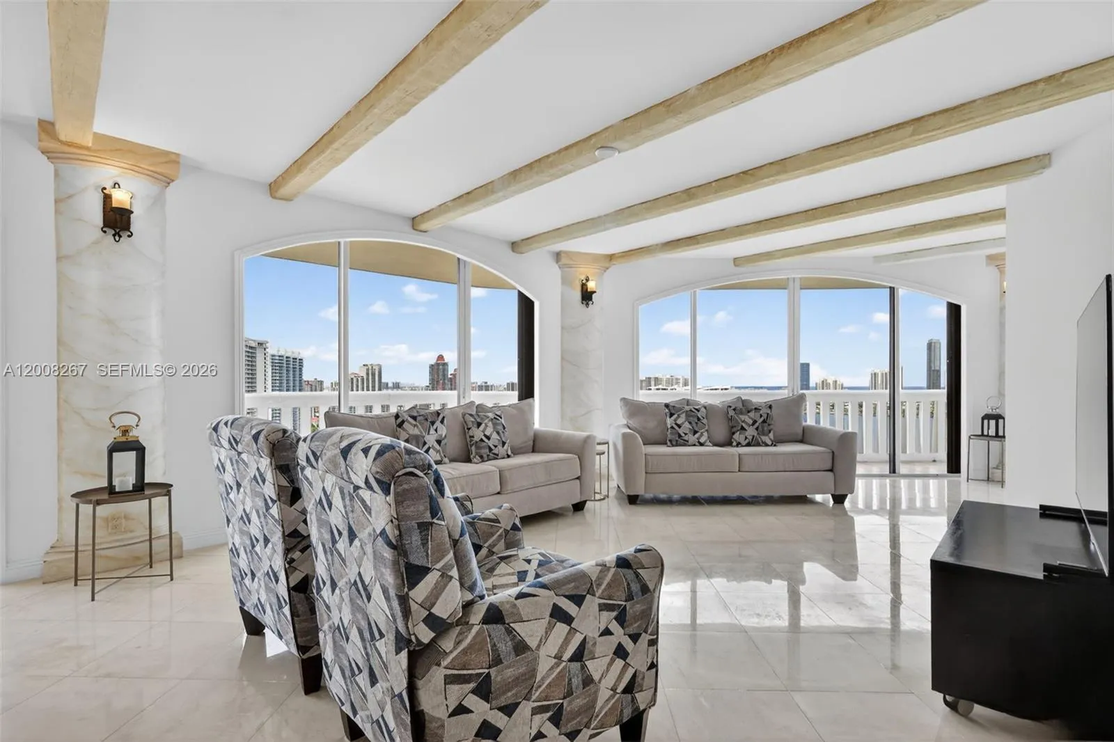 3000 Island Blvd # 2305, Aventura FL 33160