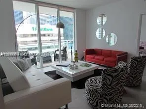 951 Brickell Ave # 1607, Miami FL 33131