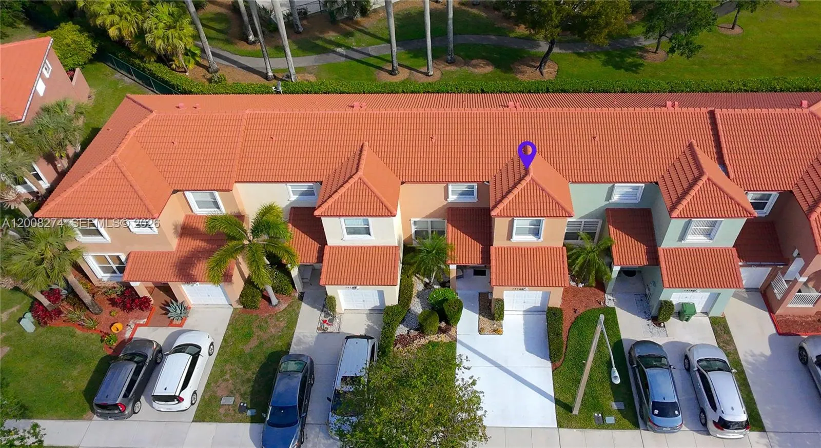 15123 NW 8th St, Pembroke Pines FL 33028