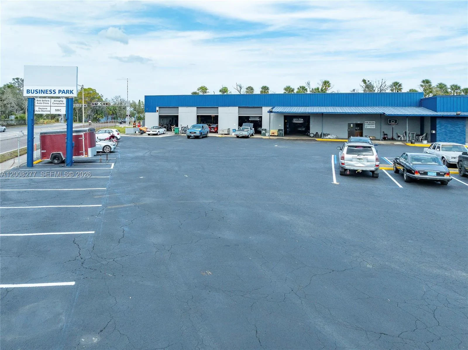 405 N Charles St, Daytona FL 32114