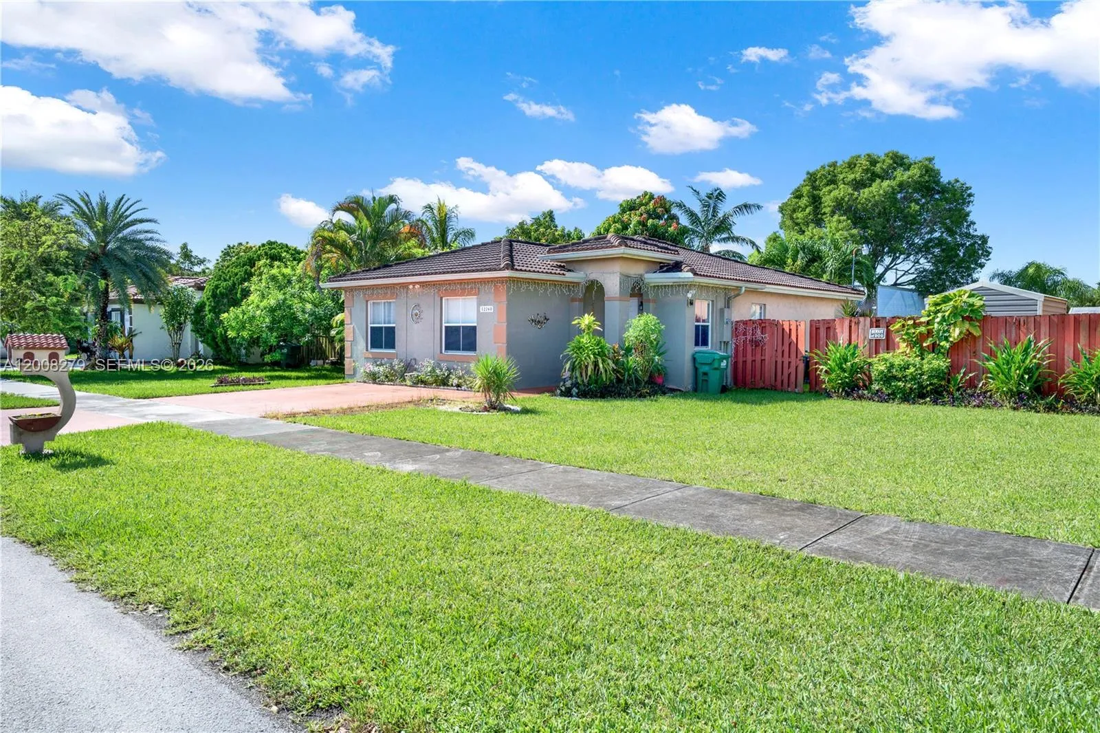 12260 SW 251st Ter, Homestead FL 33032