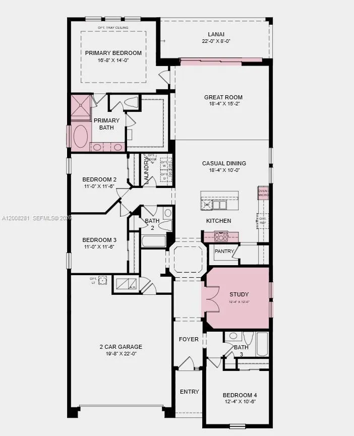 653 SE Ranch Oak Circle, Port St. Lucie FL 34984