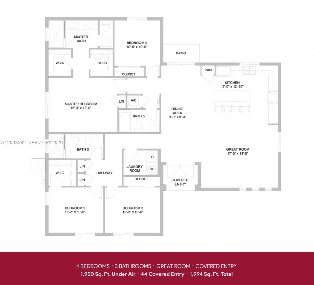 23065 SW 119 Ave, Miami FL 33170