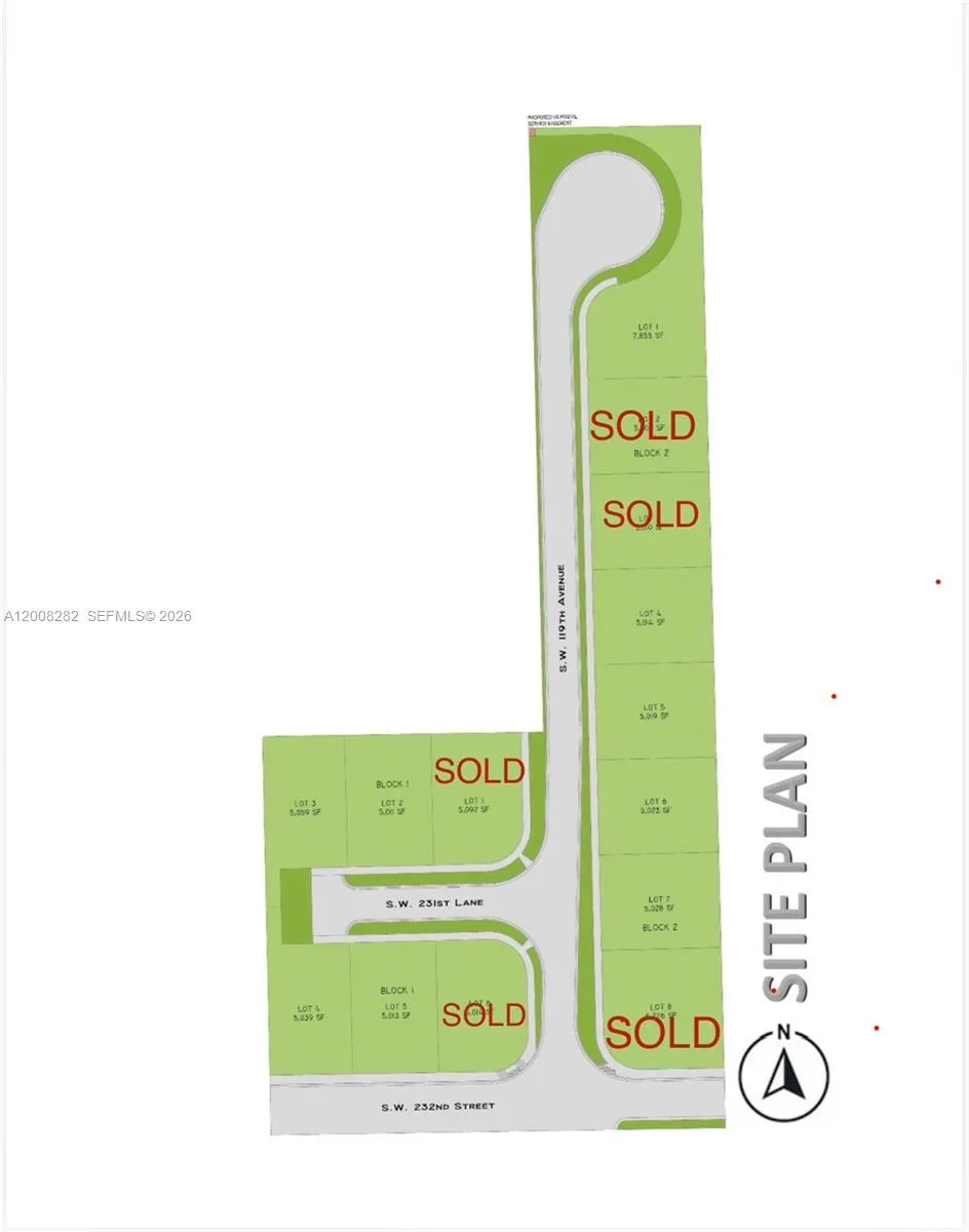 23065 SW 119 Ave, Miami FL 33170