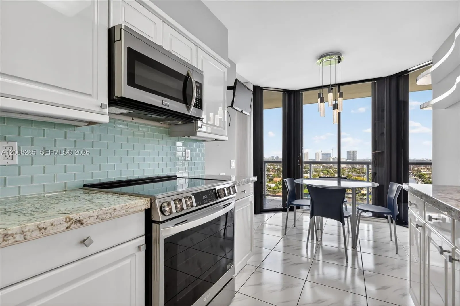 3640 Yacht Club Dr # 1602, Aventura FL 33180