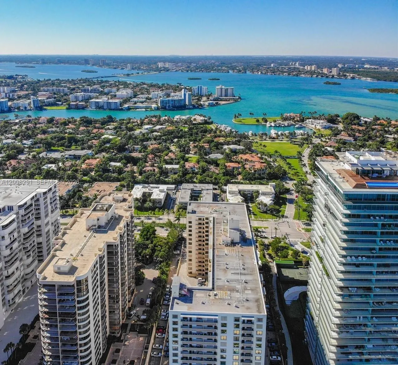 10185 Collins # 308, Bal Harbour FL 33154