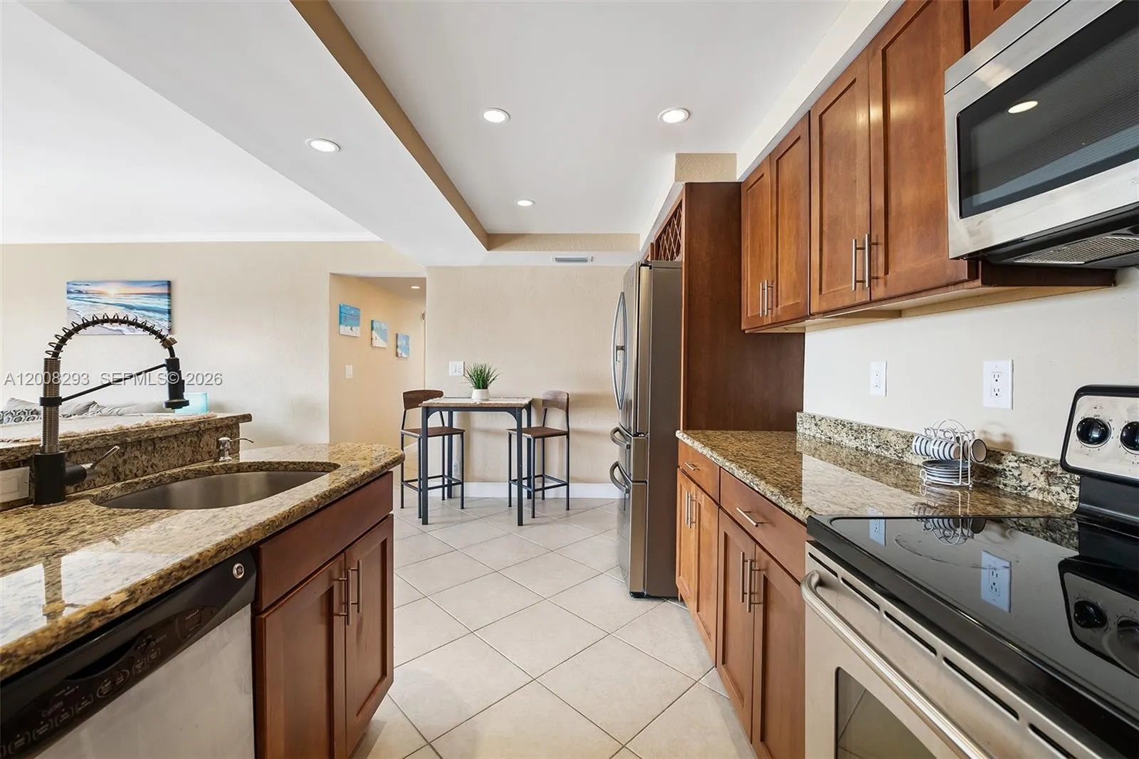 2900 NE 30th St # 7G, Fort Lauderdale FL 33306