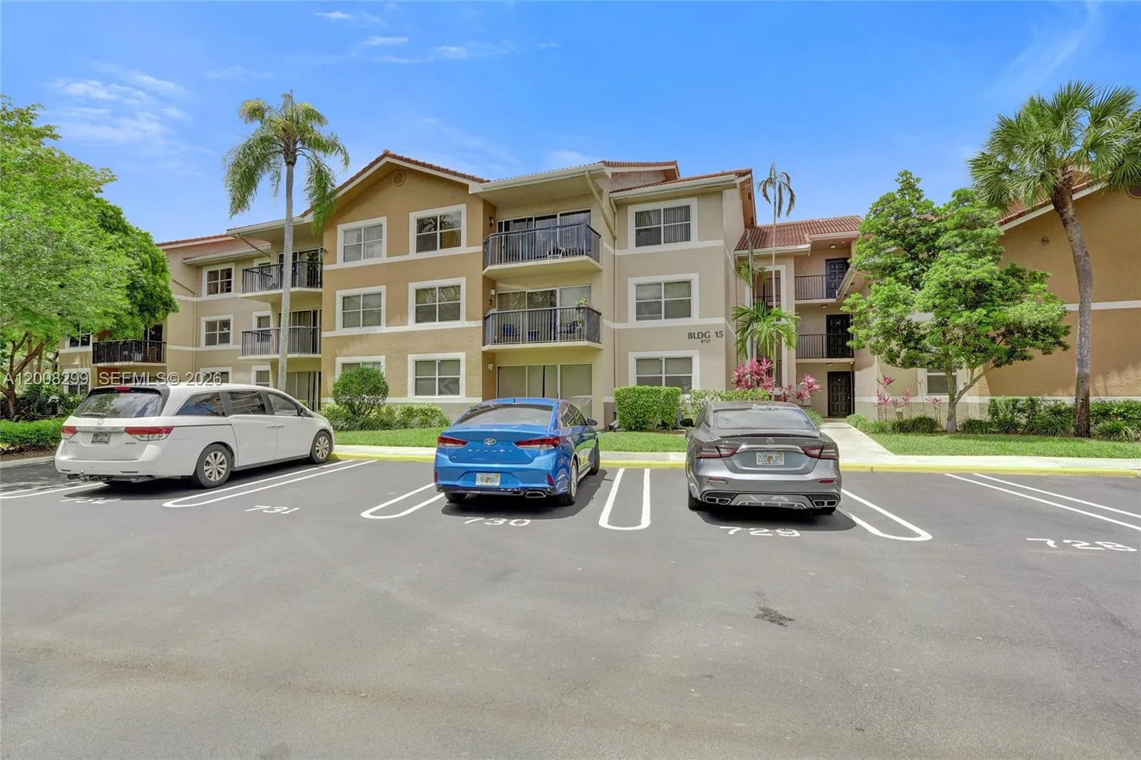 8721 Wiles Rd # 101, Coral Springs FL 33067