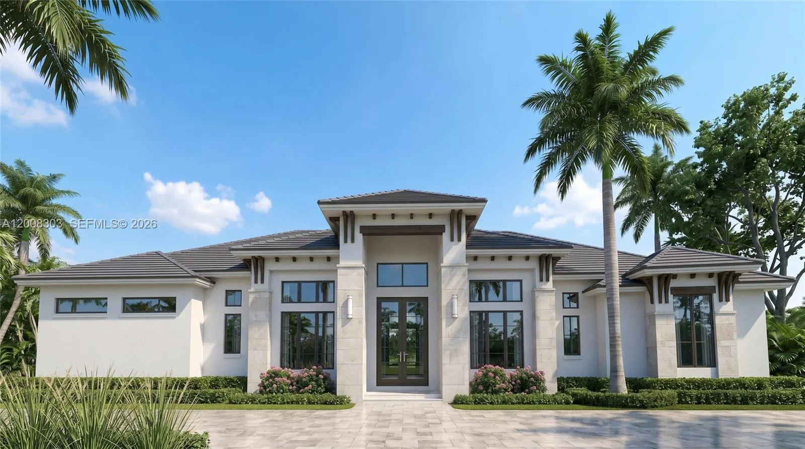 5 bedroom 4 bath for sale at 3020 Sorrel Ct, Weston FL 33331
