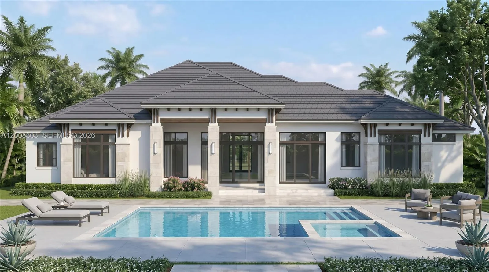 3020 Sorrel Ct, Weston FL 33331
