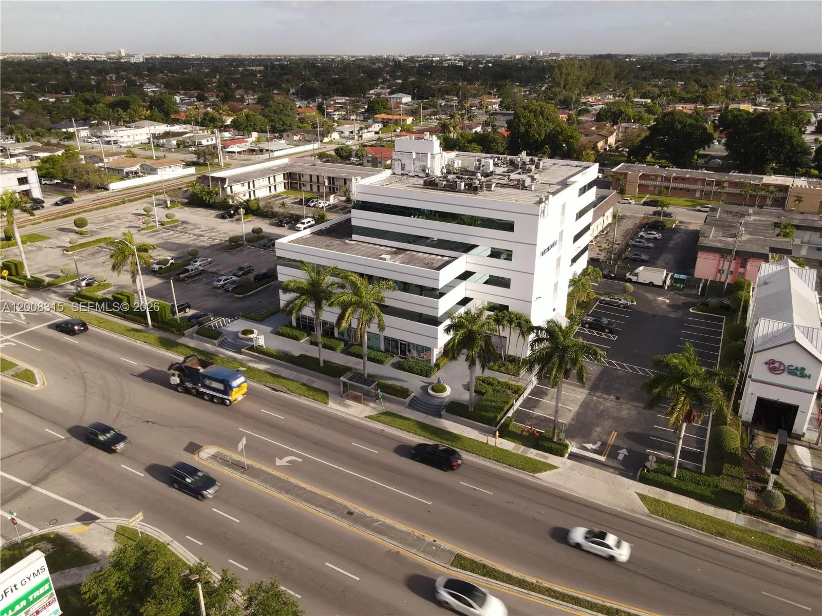 7171 SW 24th St, Miami FL 33155