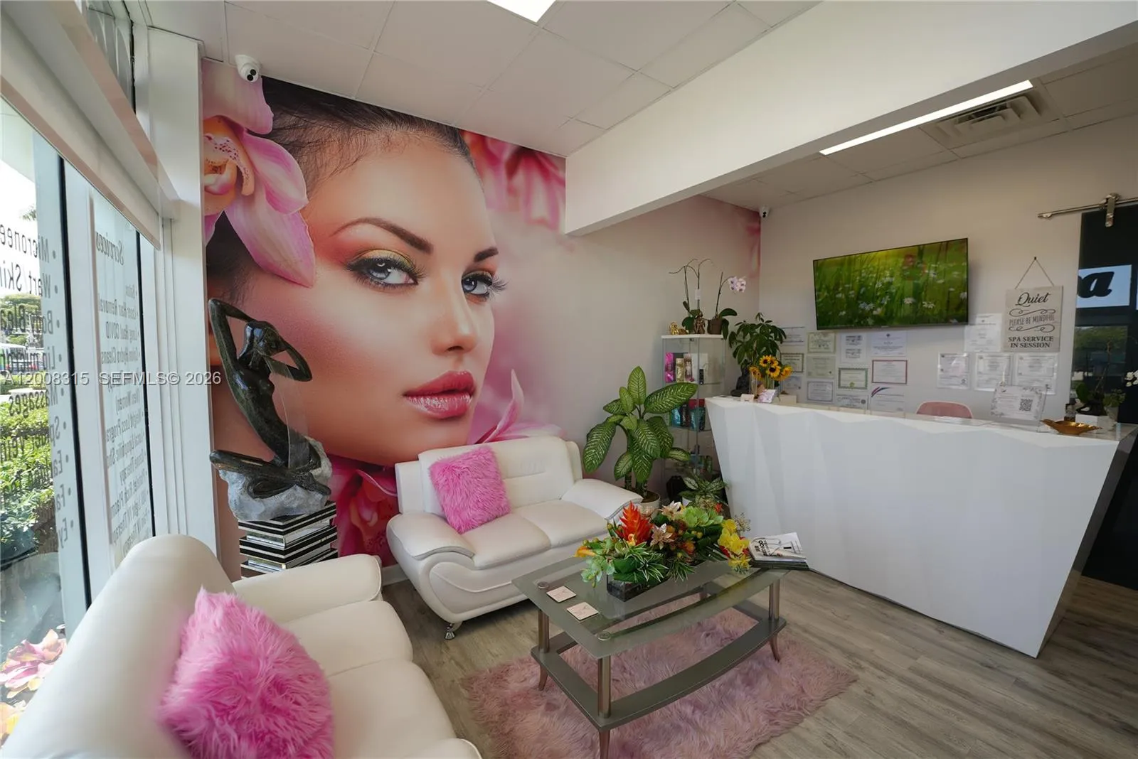 7171 SW 24th St, Miami FL 33155