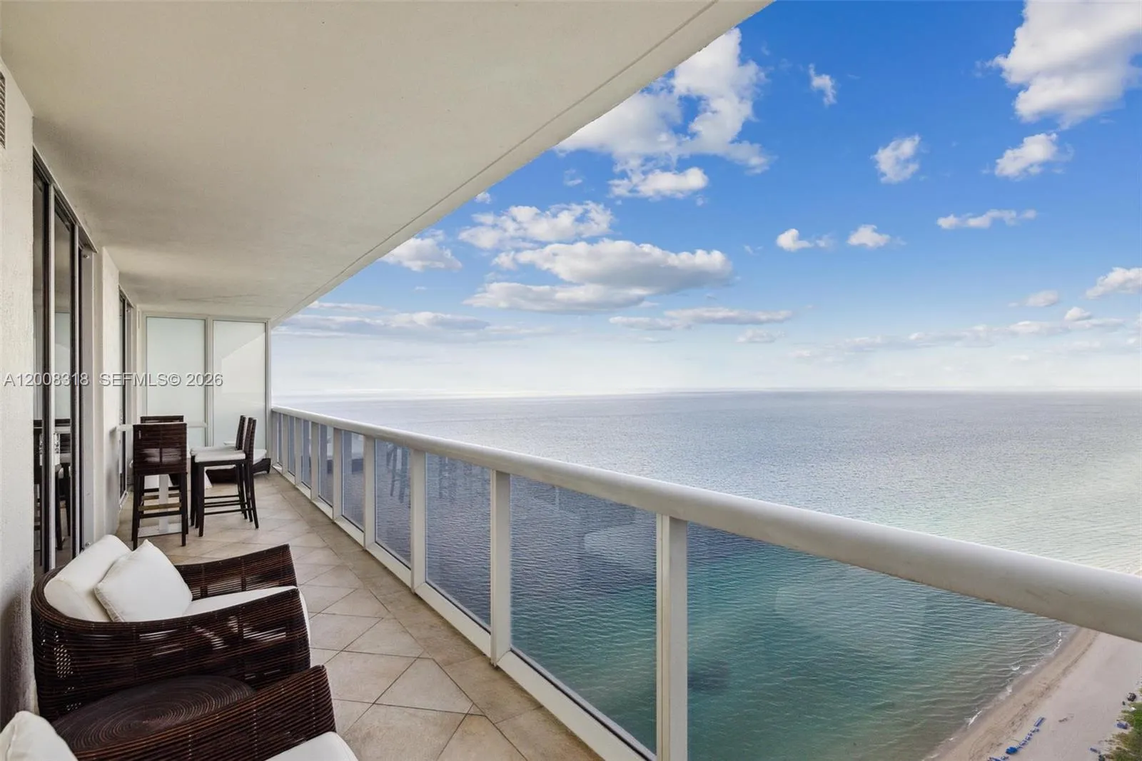 1830 S OCEAN DR # 4803, Hallandale Beach FL 33009