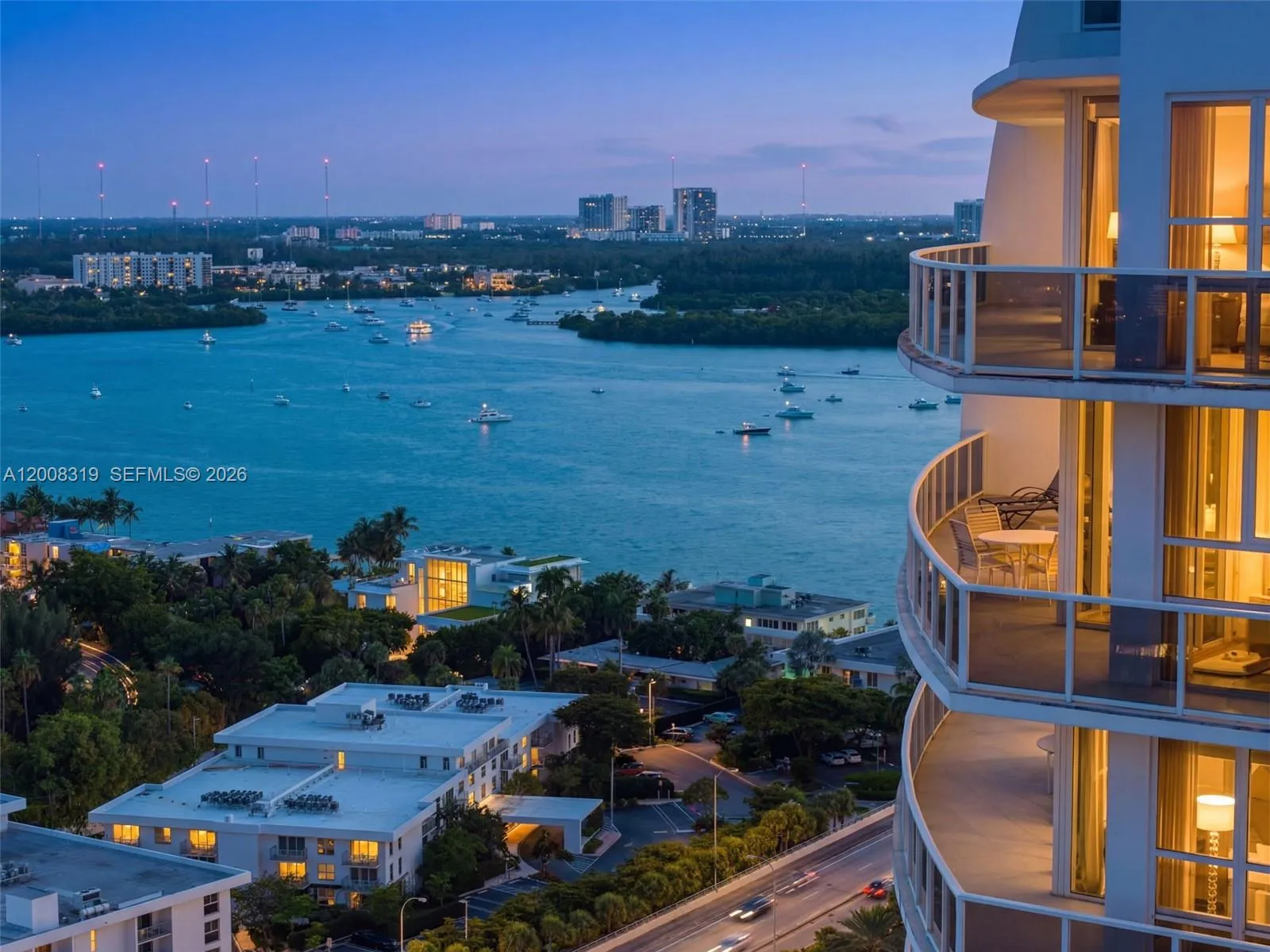 10225 Collins Ave # 2004, Bal Harbour FL 33154