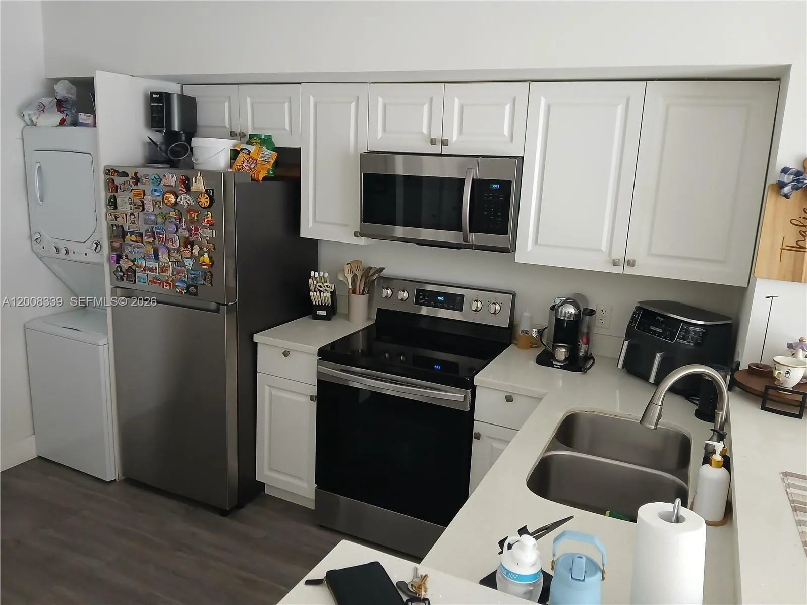 5085 NW 7th St # 1007, Miami FL 33126