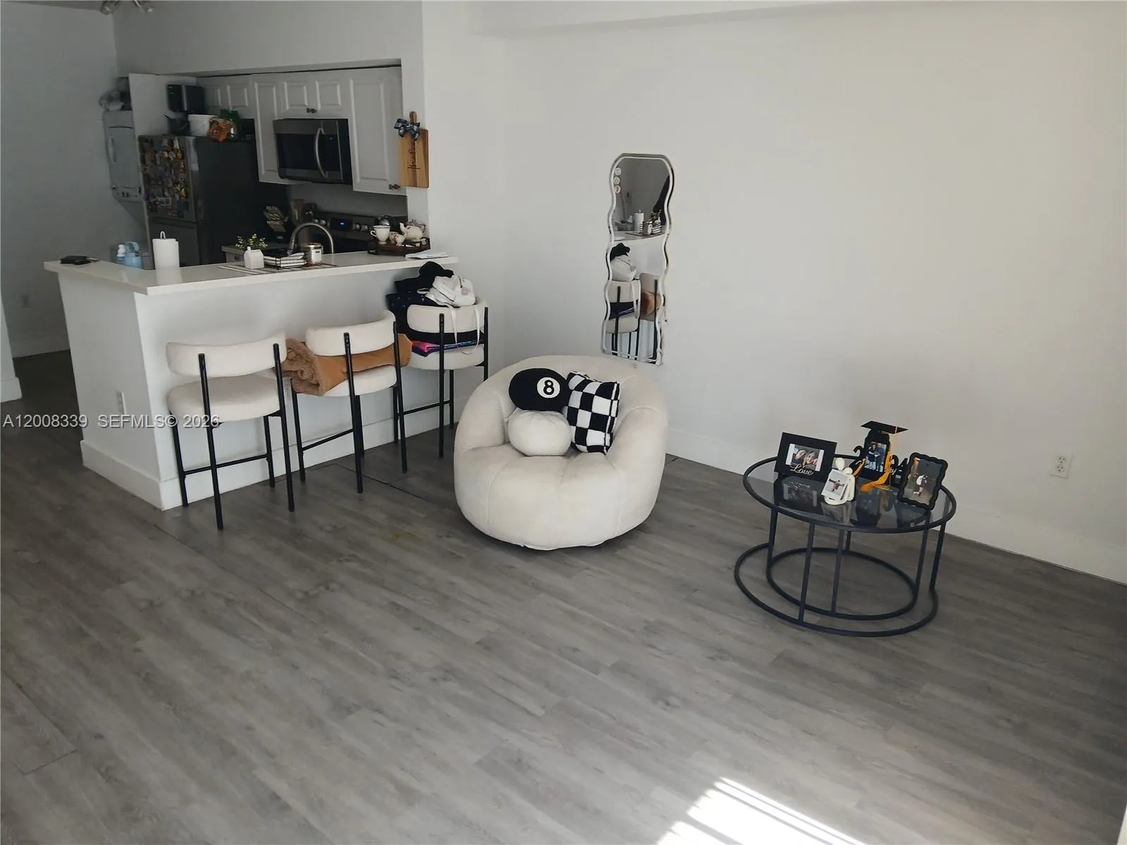 5085 NW 7th St # 1007, Miami FL 33126