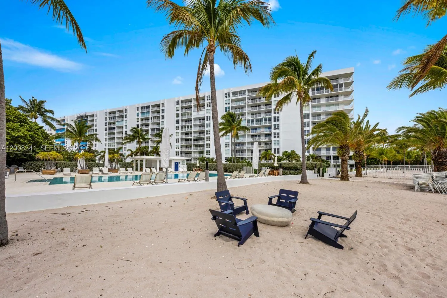 607 Ocean Dr # 11K, Key Biscayne FL 33149