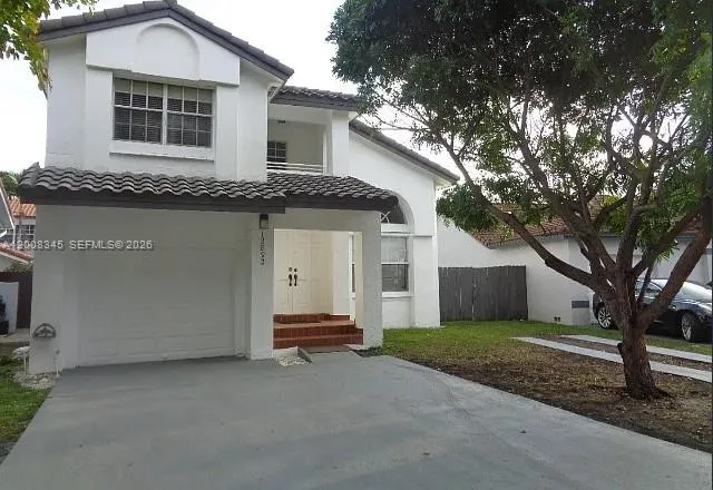 12892 SW 61st St, Miami FL 33183