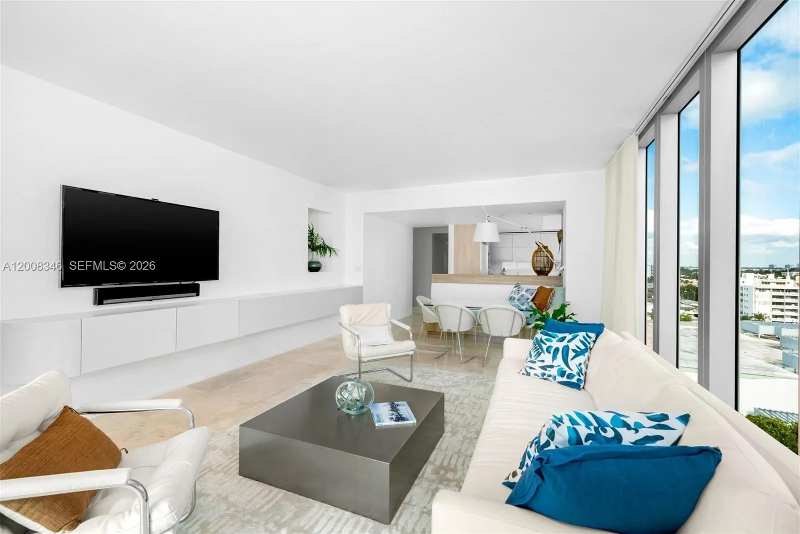 6799 Collins Ave # 902, Miami Beach FL 33141