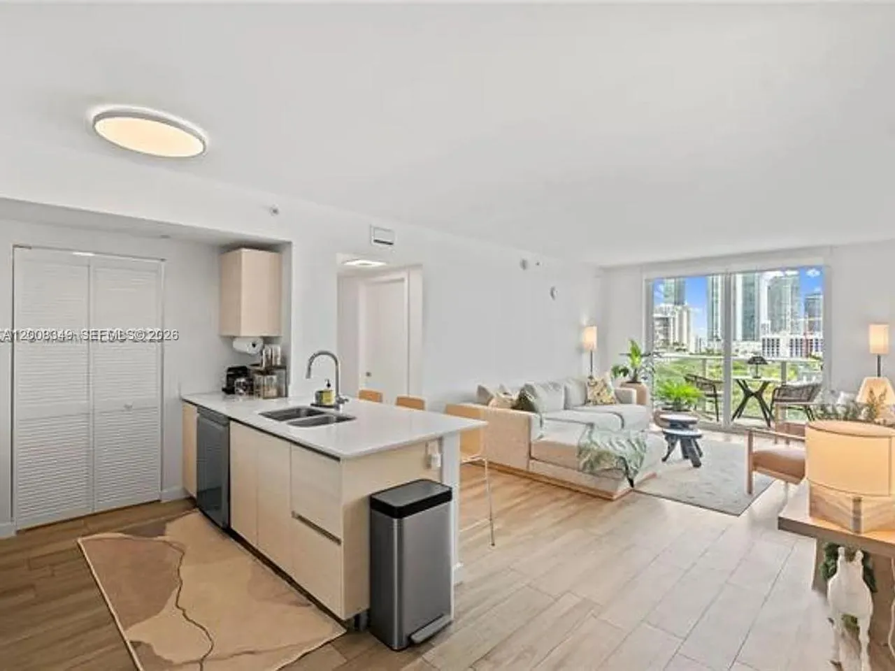 4250 Biscayne Blvd # 1218, Miami FL 33137