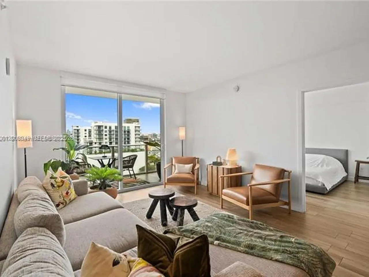 4250 Biscayne Blvd # 1218, Miami FL 33137