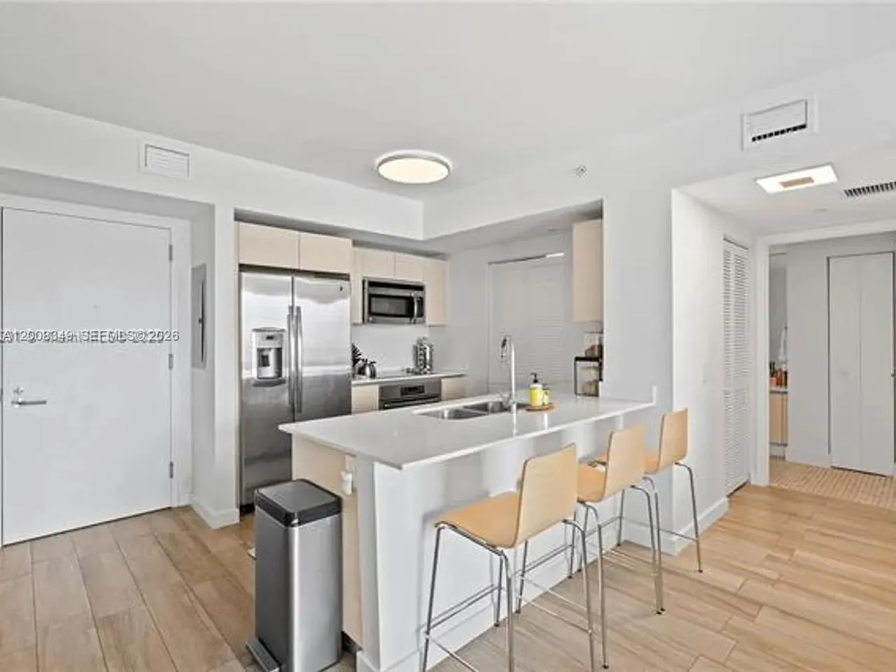 4250 Biscayne Blvd # 1218, Miami FL 33137