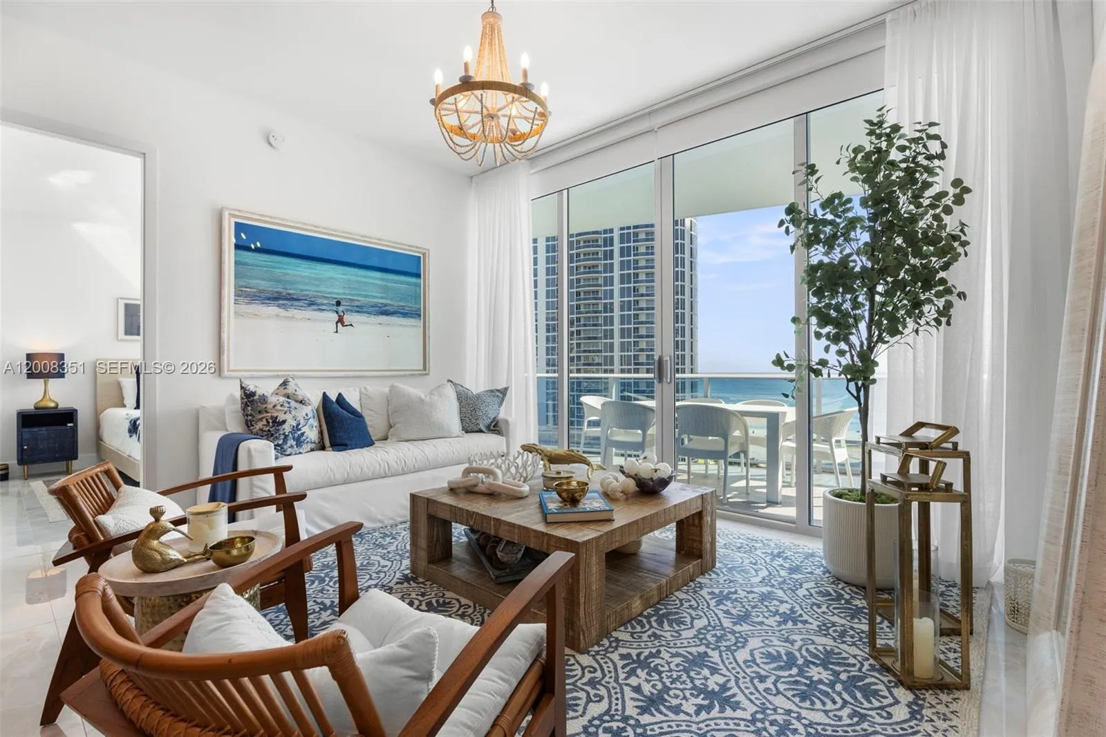17550 Collins Ave # 802, Sunny Isles Beach FL 33160