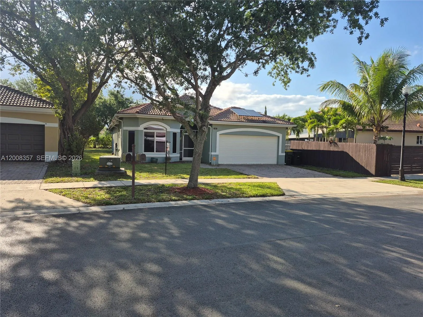 161 SE 22nd Ter, Homestead FL 33033