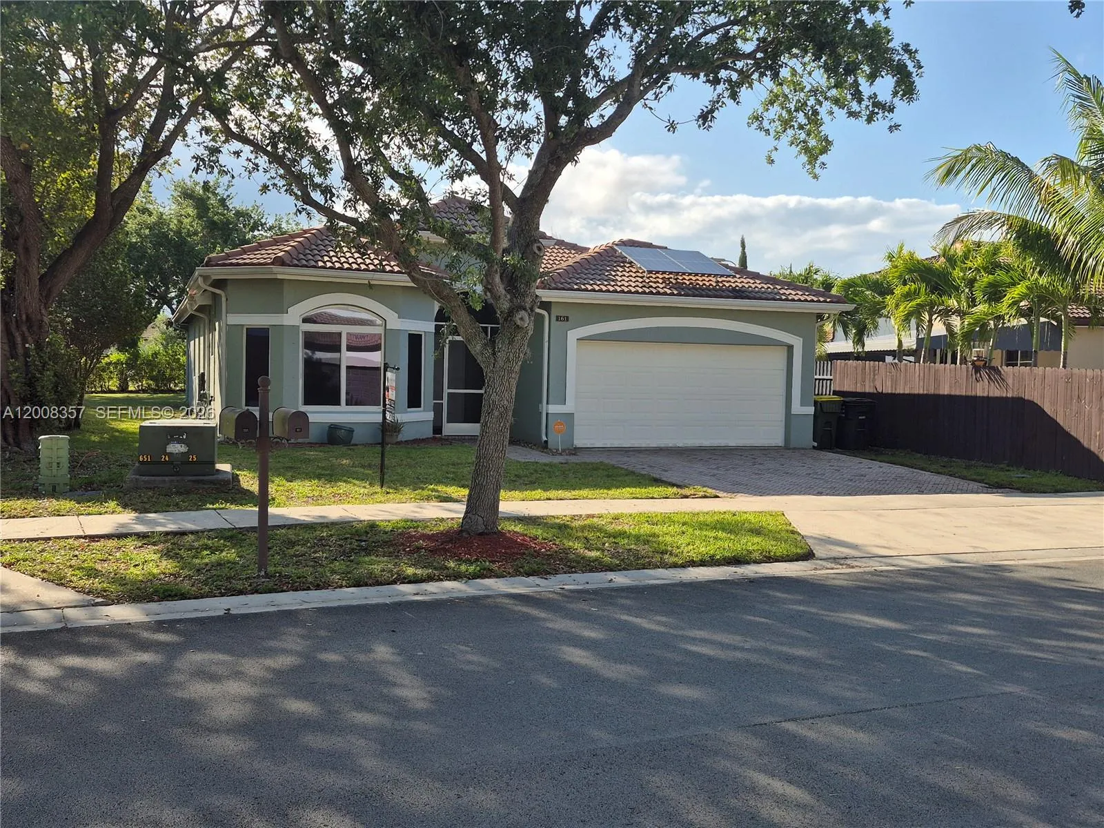 161 SE 22nd Ter, Homestead FL 33033