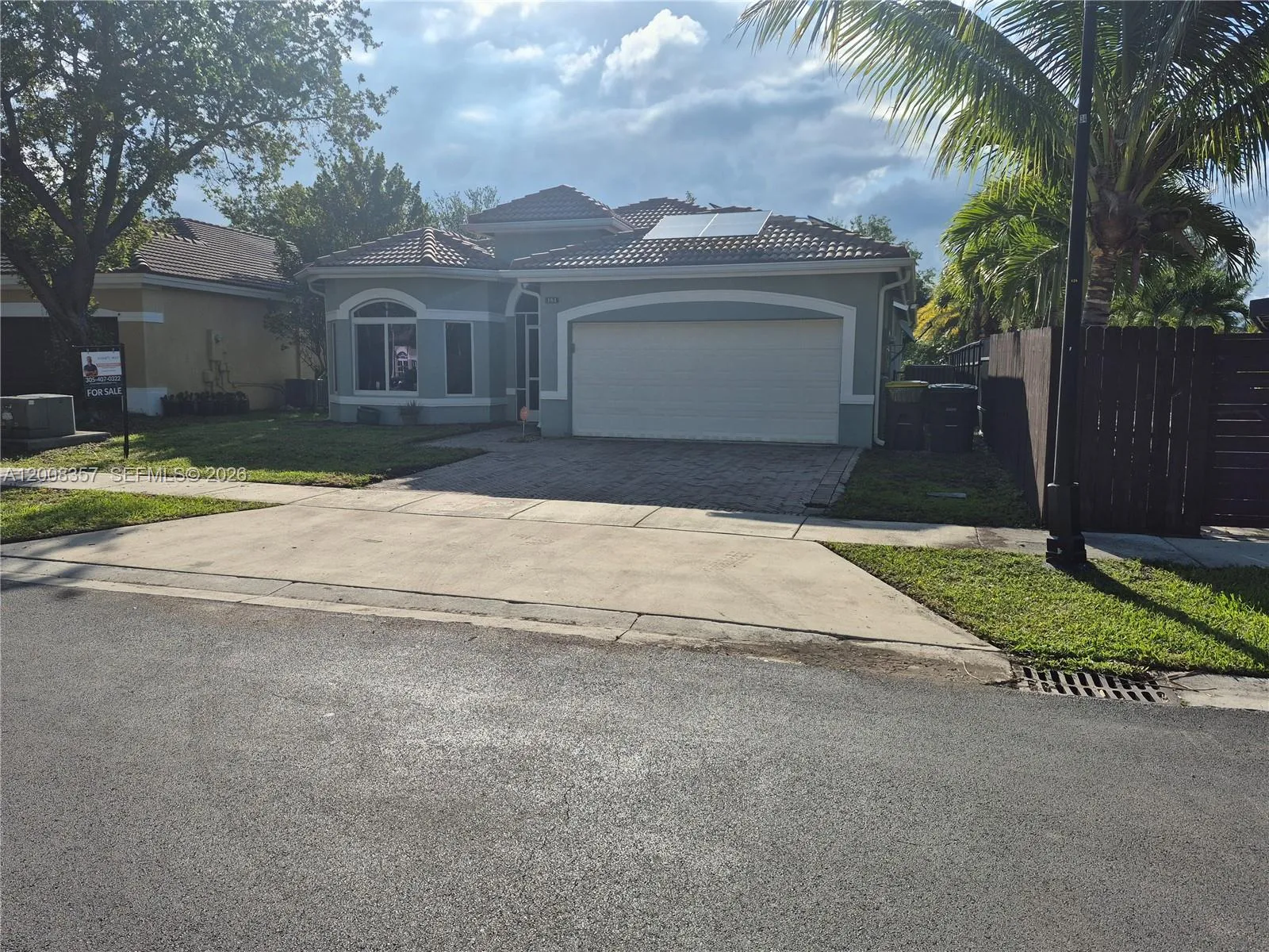 161 SE 22nd Ter, Homestead FL 33033