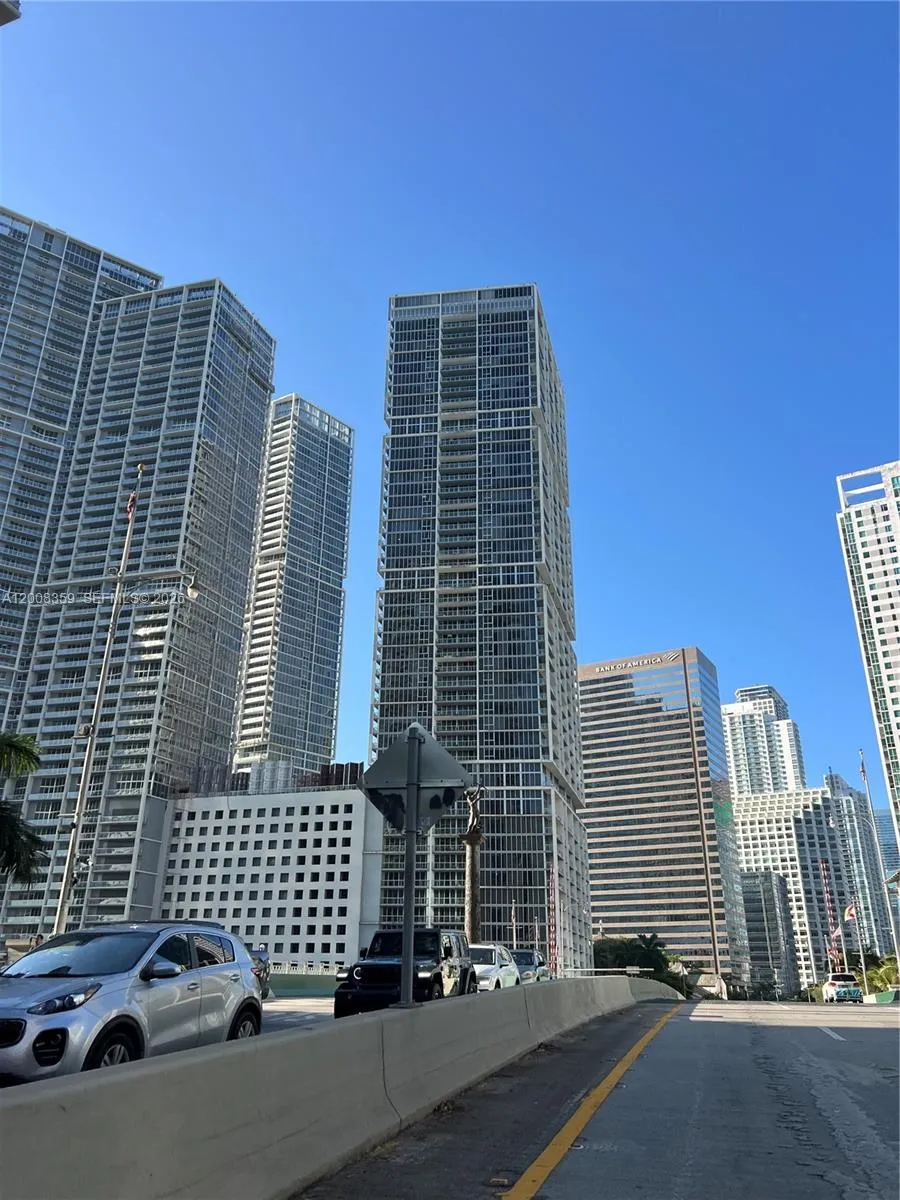 485 Brickell Ave # 2508, Miami FL 33131