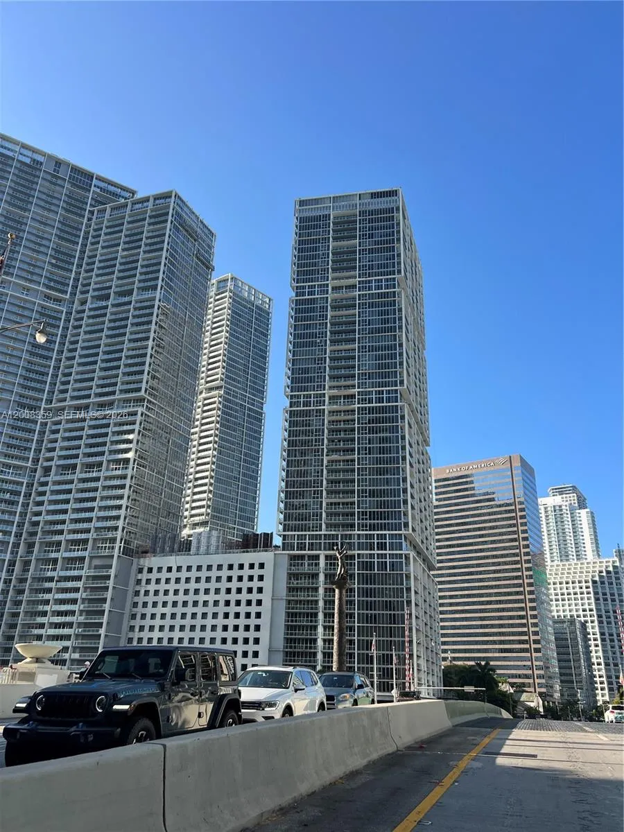 485 Brickell Ave # 2508, Miami FL 33131