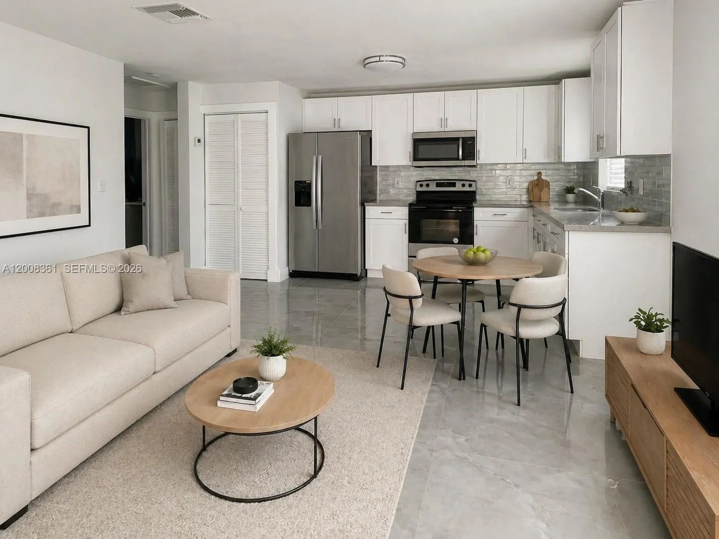 4281 Riverside Dr # 3, Coral Springs FL 33065