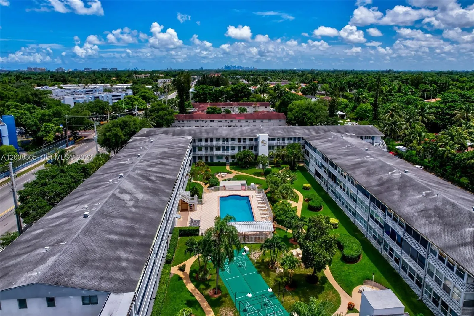 15610 NE 6th Ave # 23C, Miami FL 33162