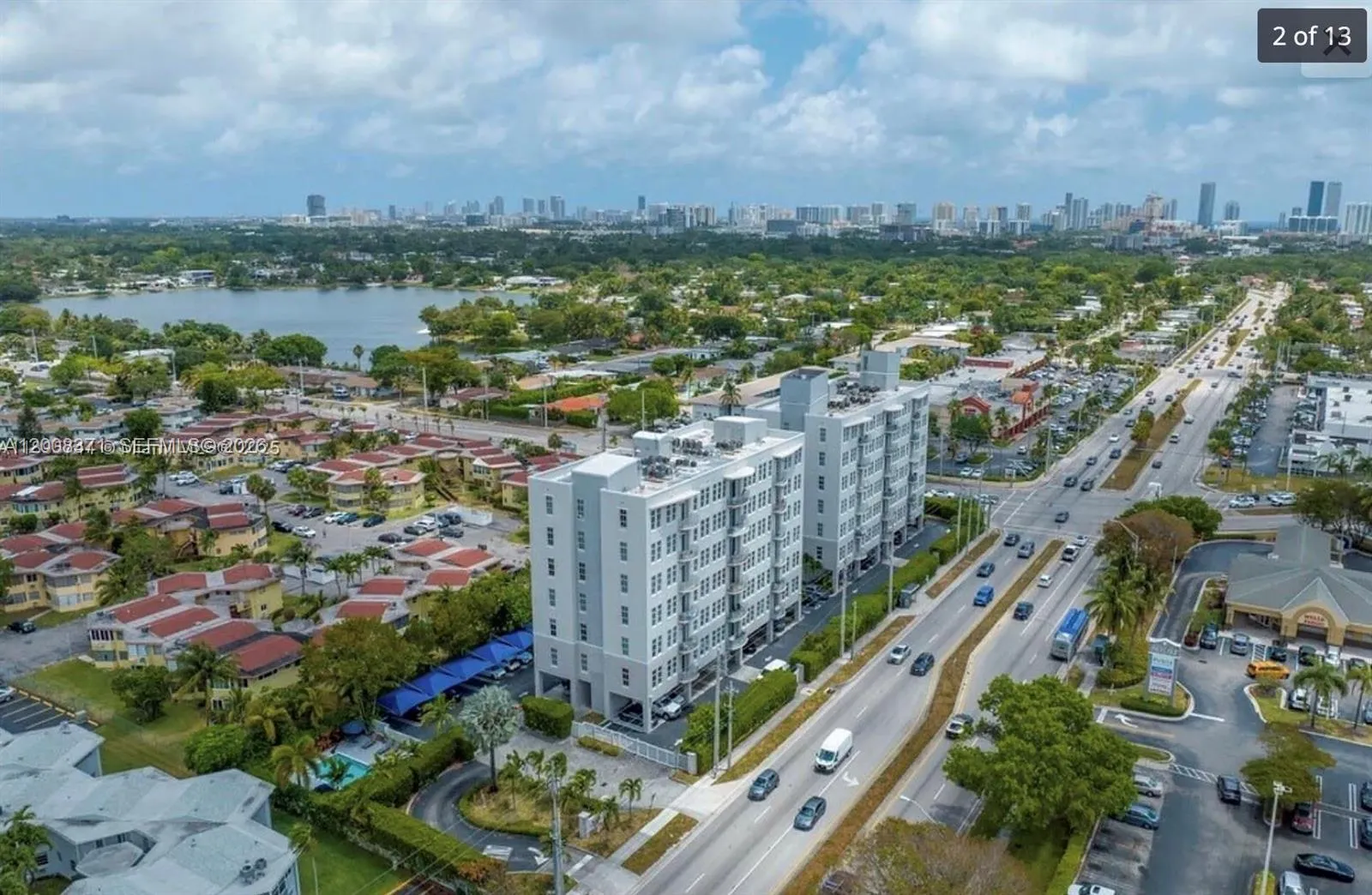 1791 NE Miami Gardens Dr # E302, Miami FL 33179