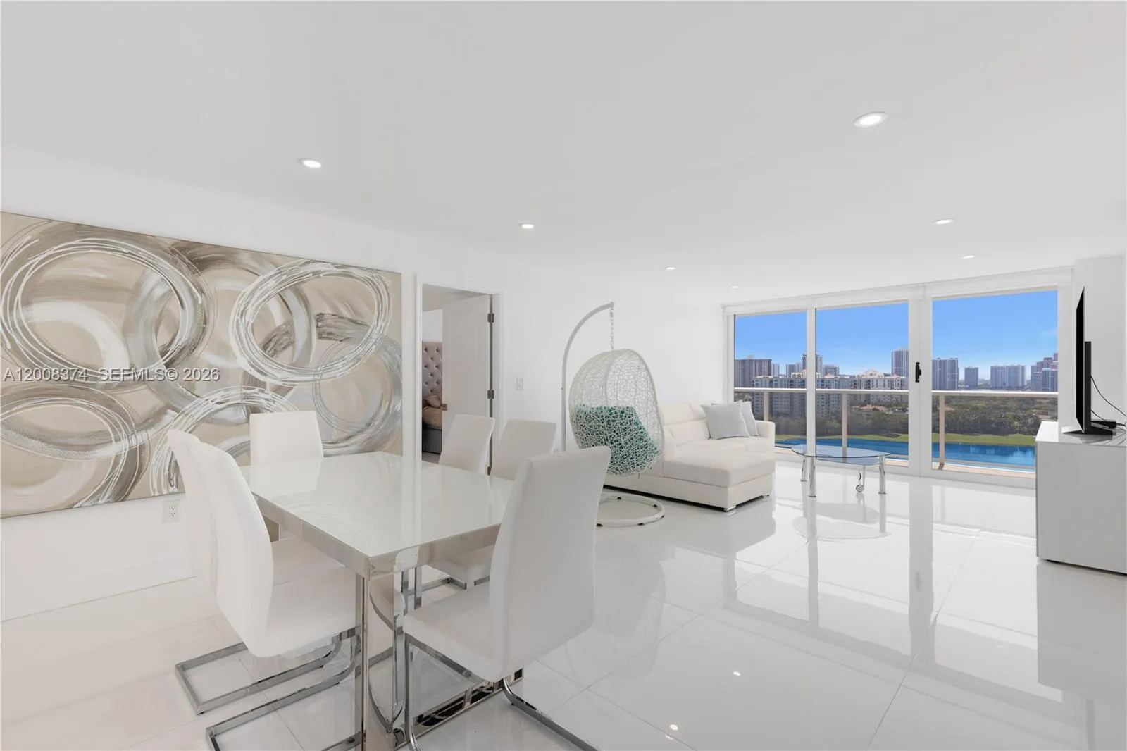 3701 N Country Club Dr # 1805, Aventura FL 33180