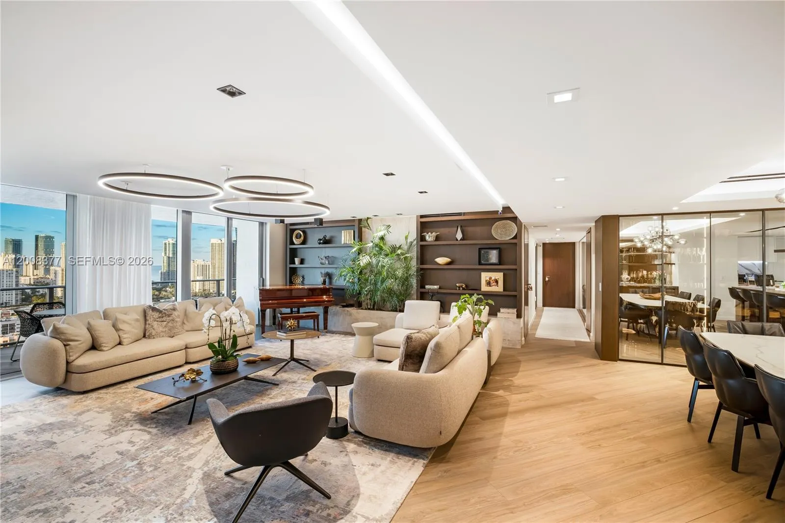 330 Sunny Isles Blvd # 2403, Sunny Isles Beach FL 33160