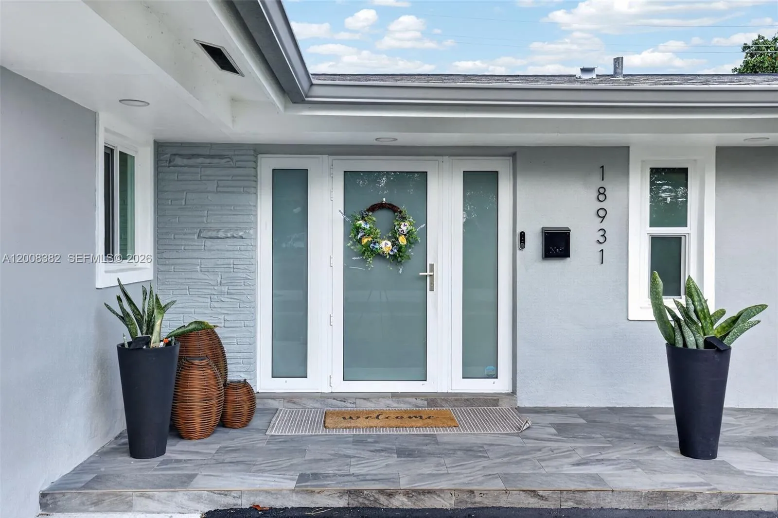 18931 SW 97th Ave, Cutler Bay FL 33157