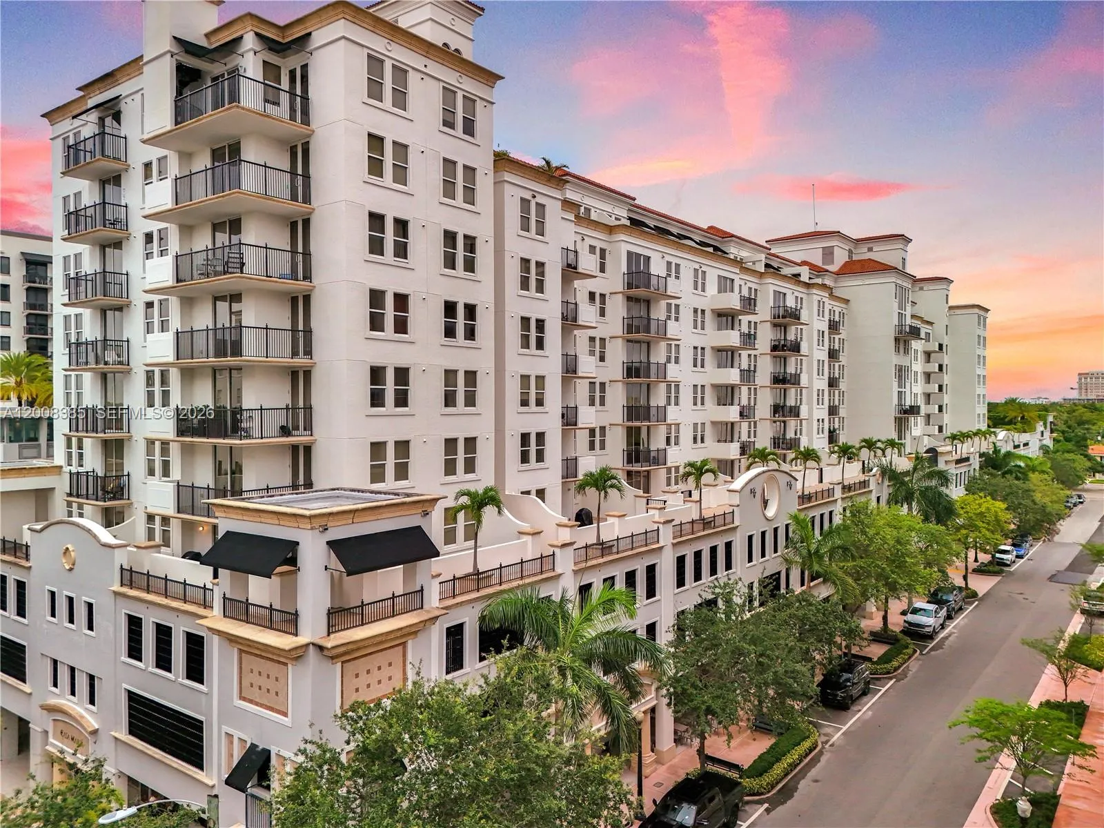 4100 Salzedo St # 411, Coral Gables FL 33146